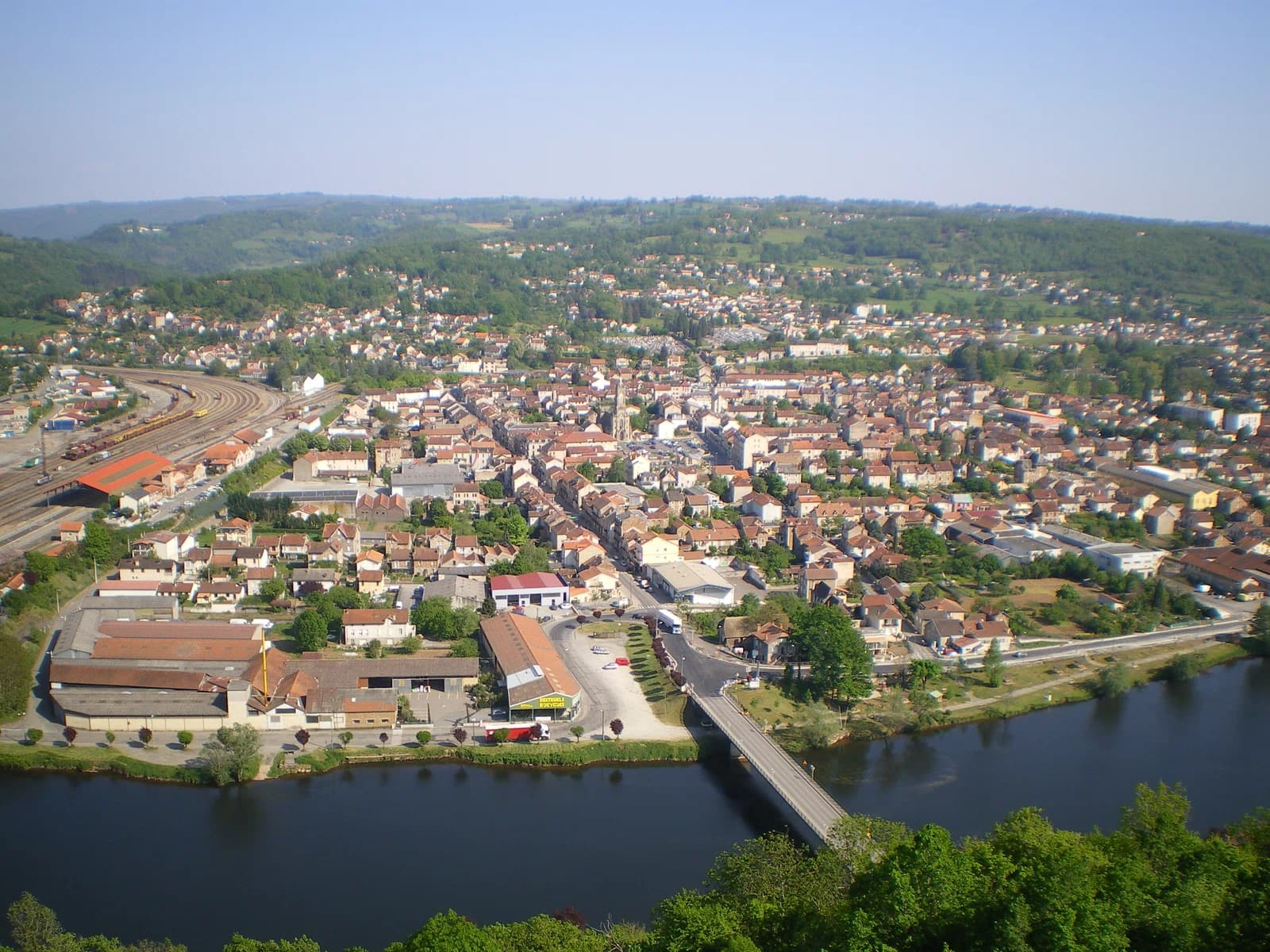 Capdenac-Gare