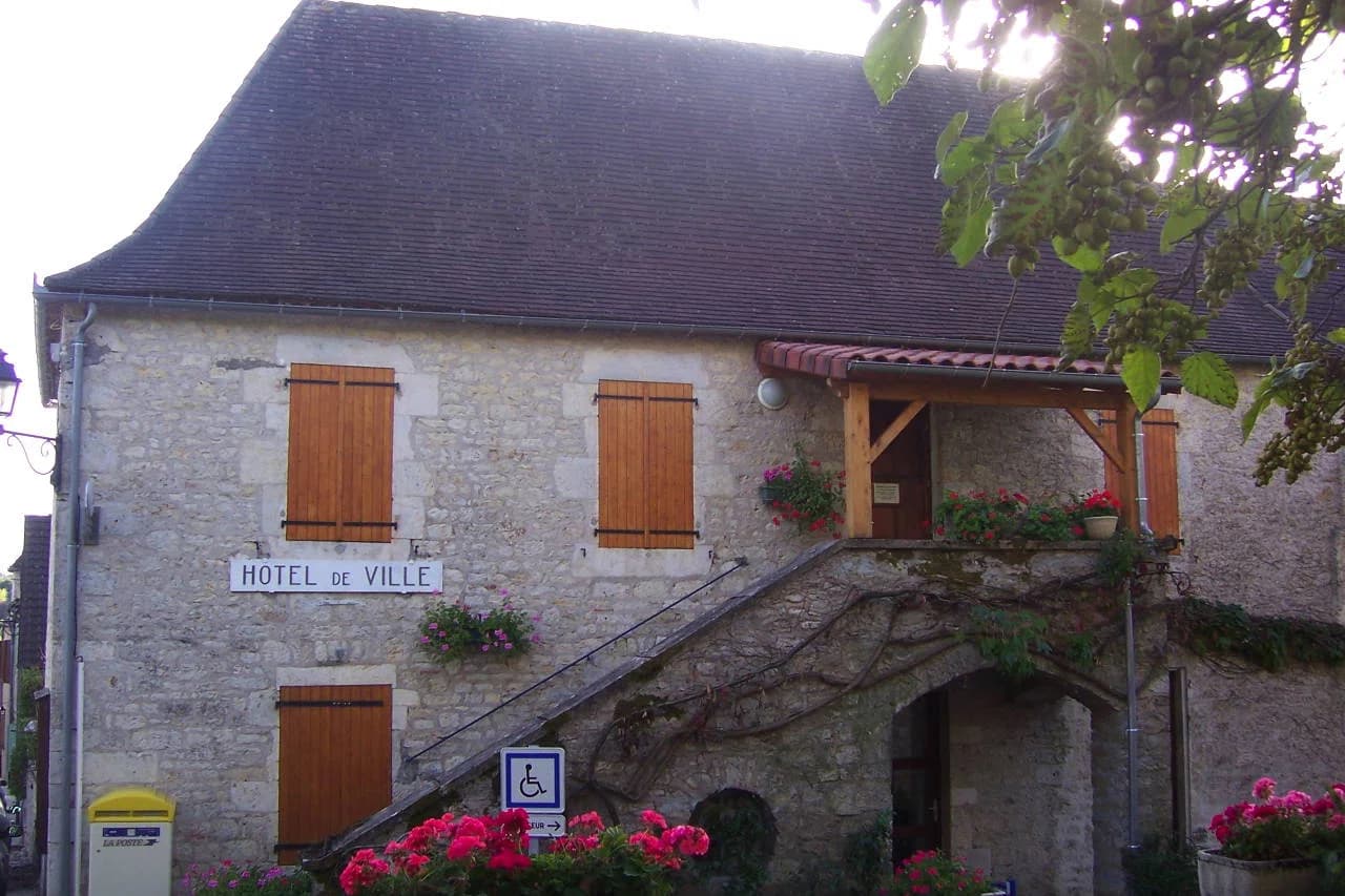 Montfaucon