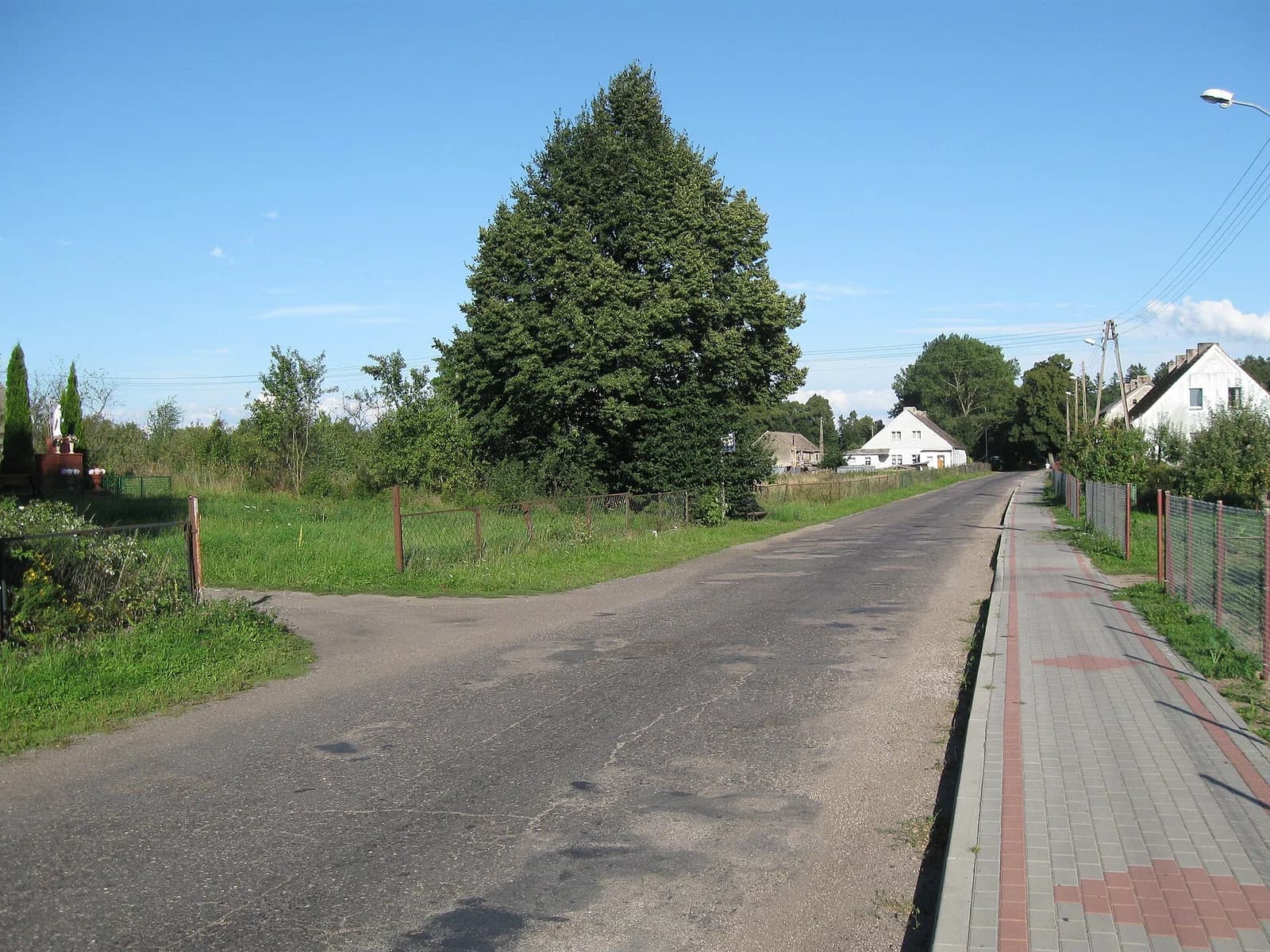 Mołstowo