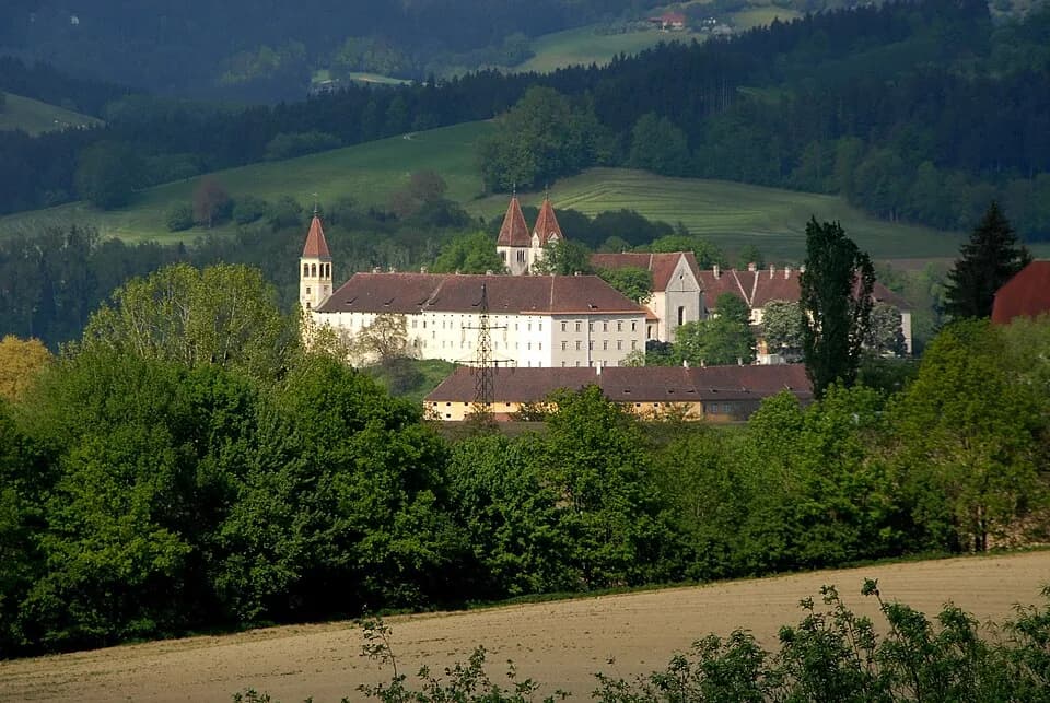 Sankt Paul im Lavanttal