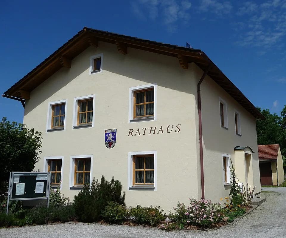 Stubenberg
