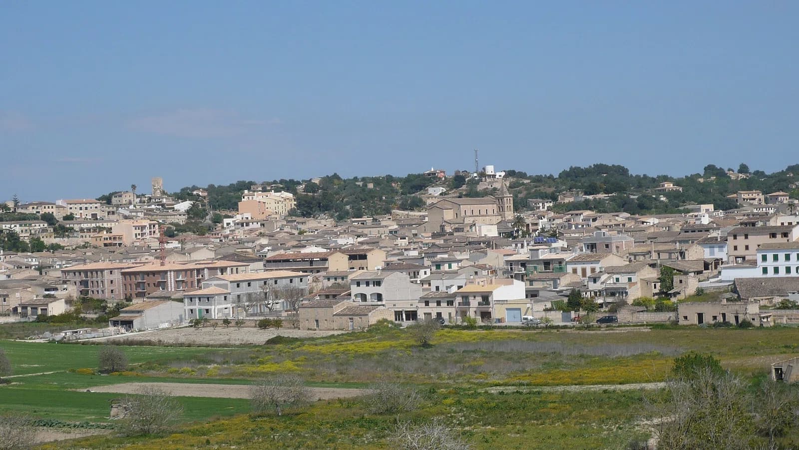 Sant Joan