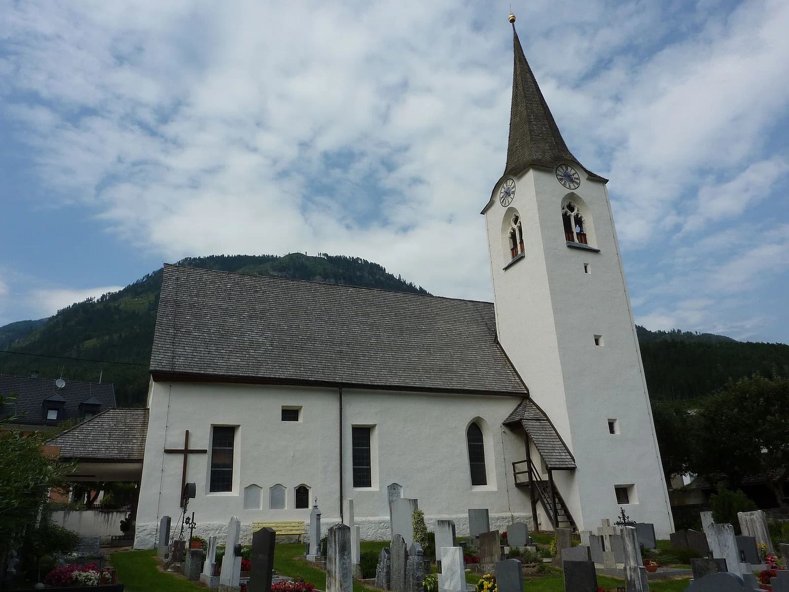 Mühldorf