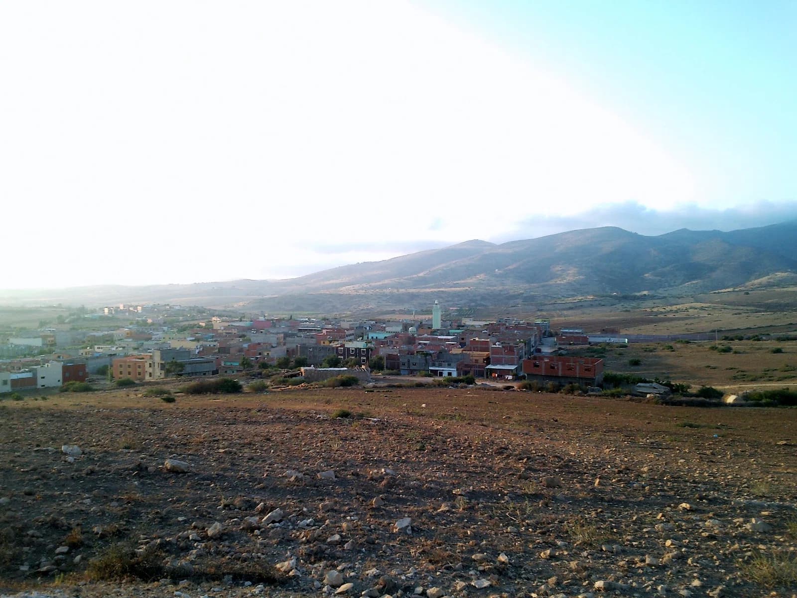 Msirda Fouaga