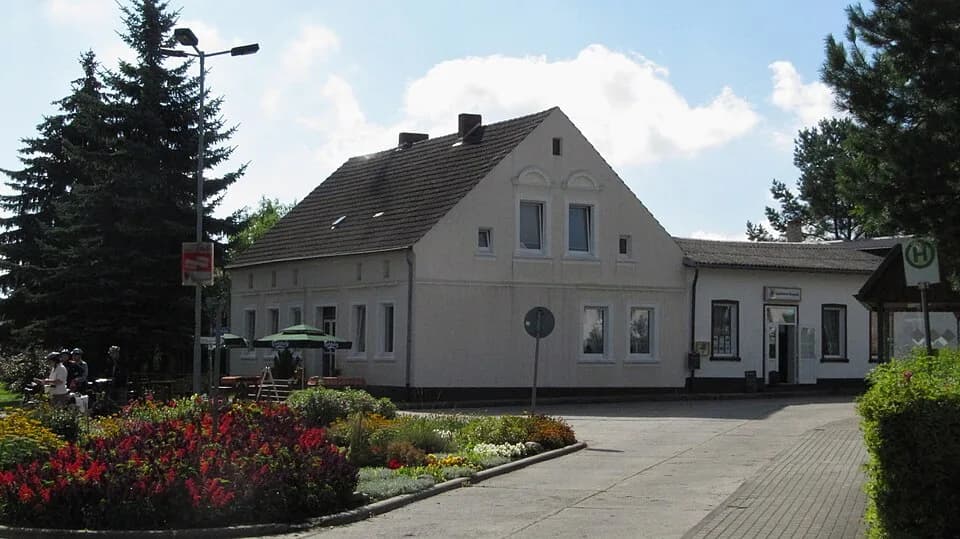 Blankensee