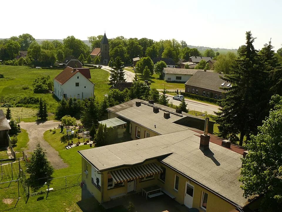 Papendorf