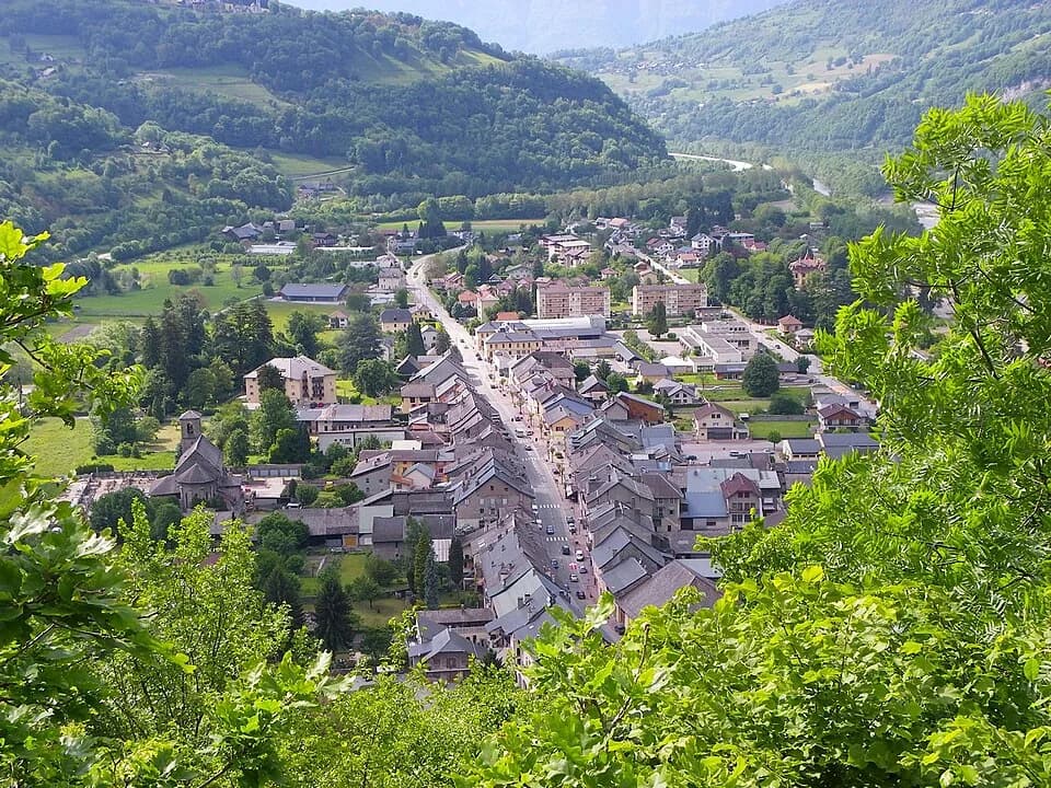 Aiguebelle