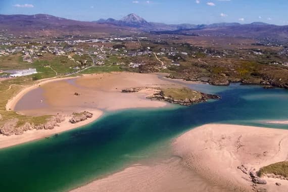 Gweedore