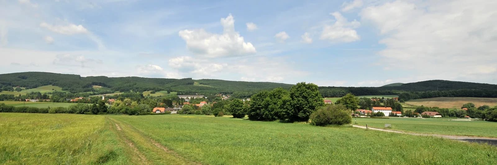 Laab im Walde