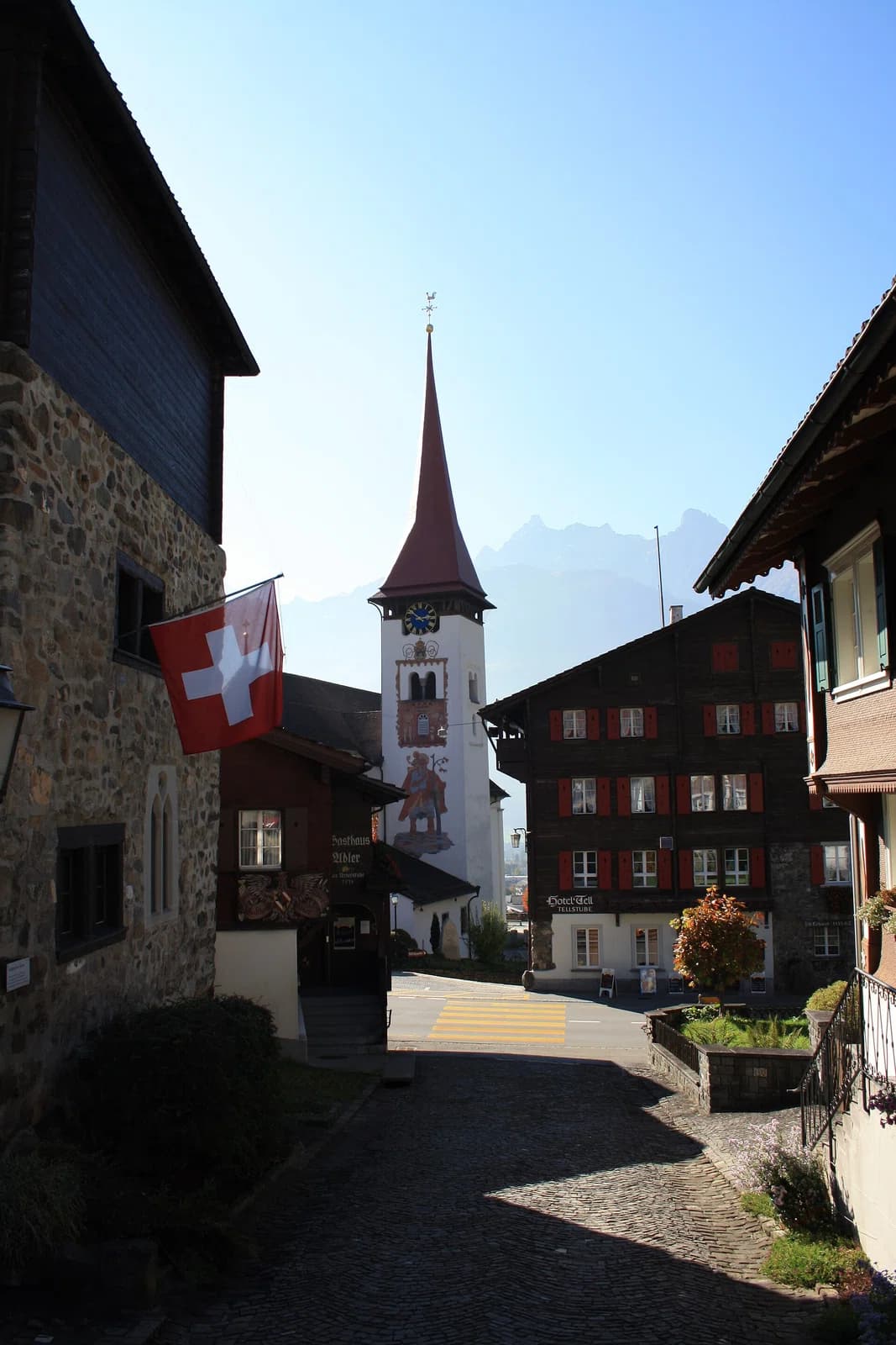 Bürglen