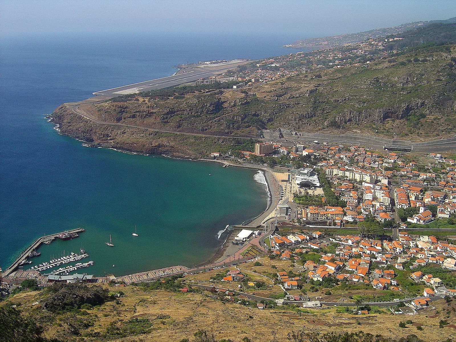 Machico