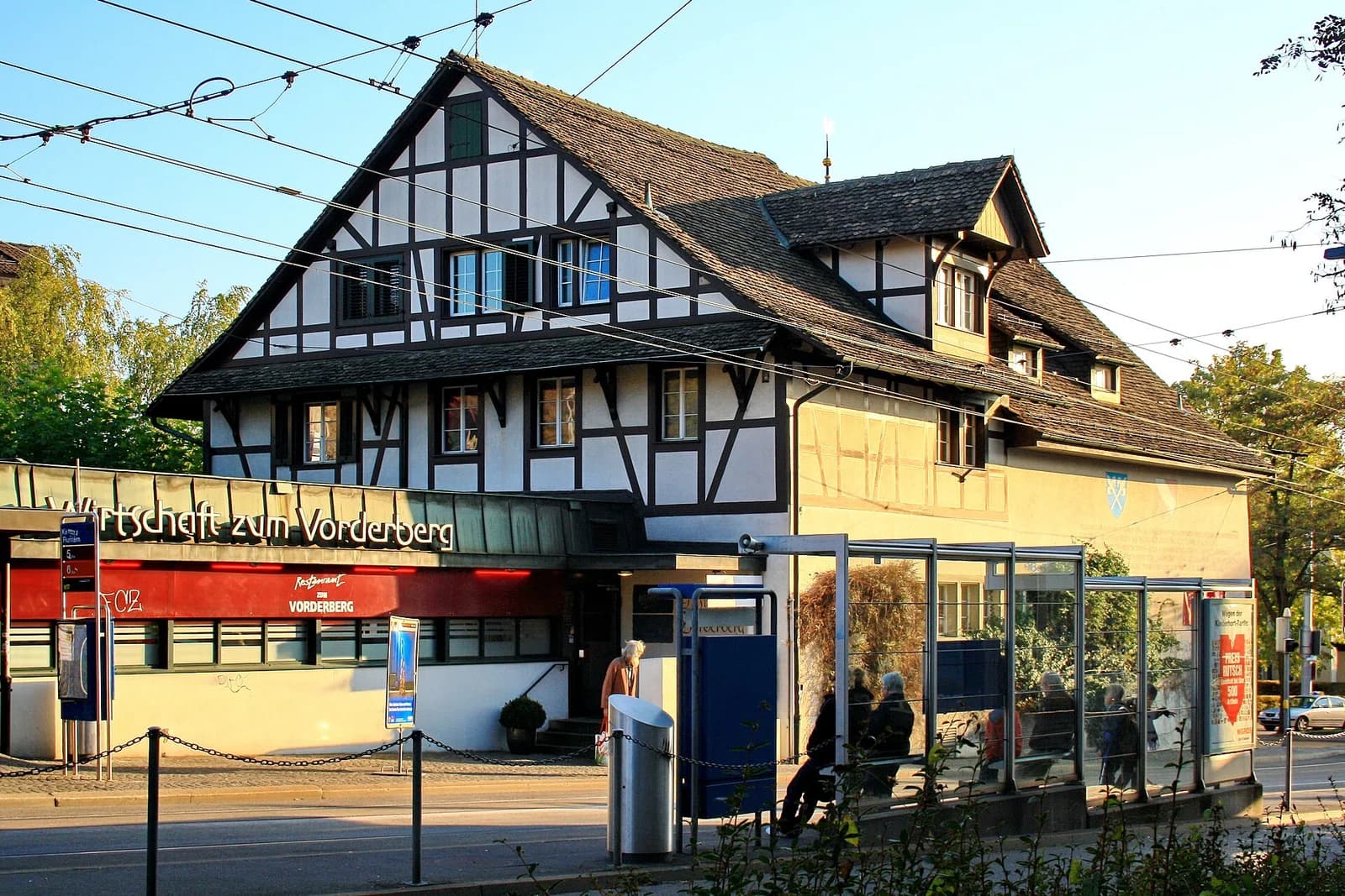Fluntern