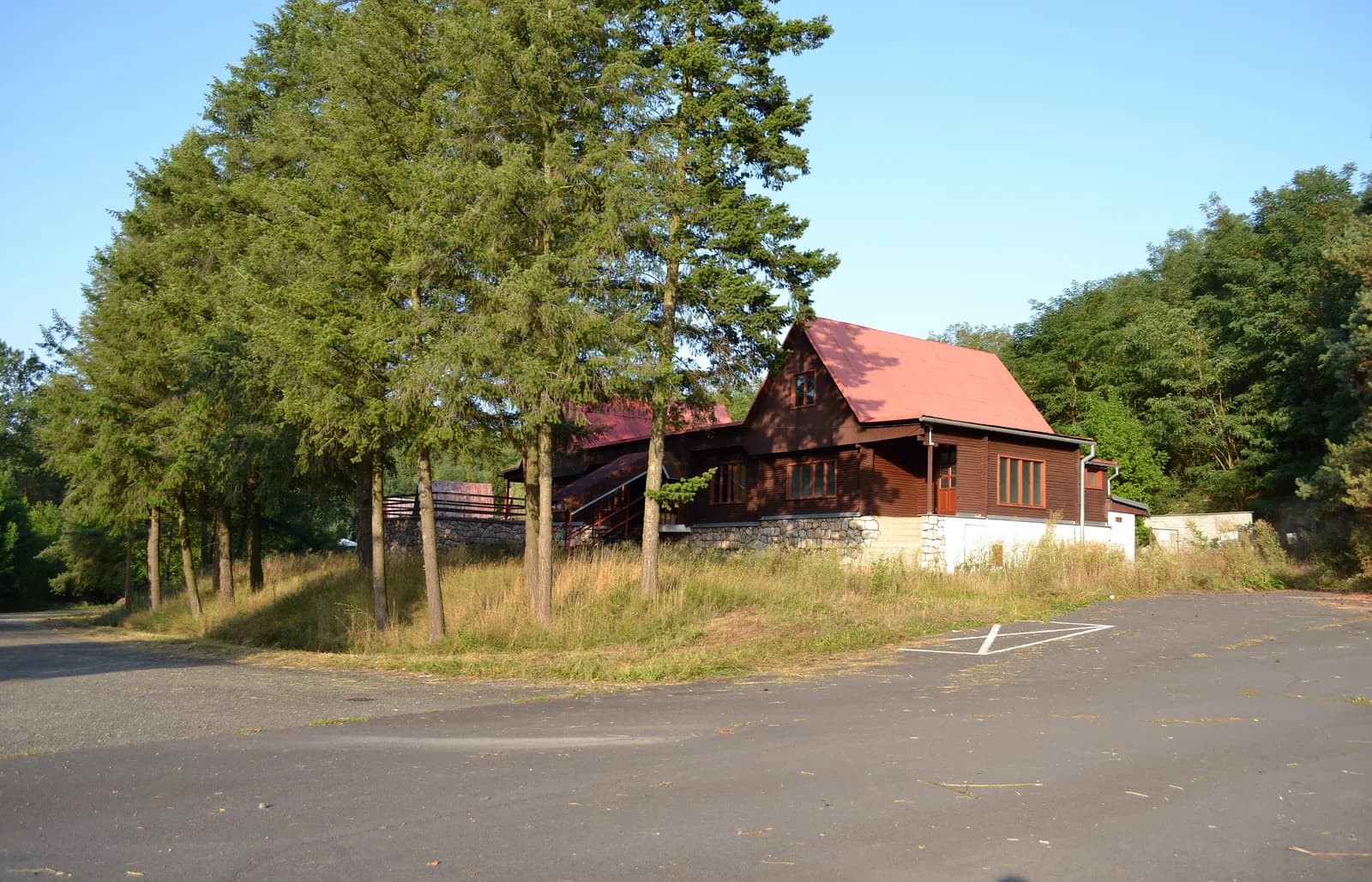 Závada, Veľký Krtíš District