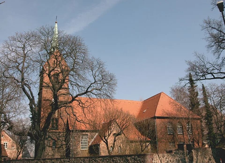 Heinersdorf