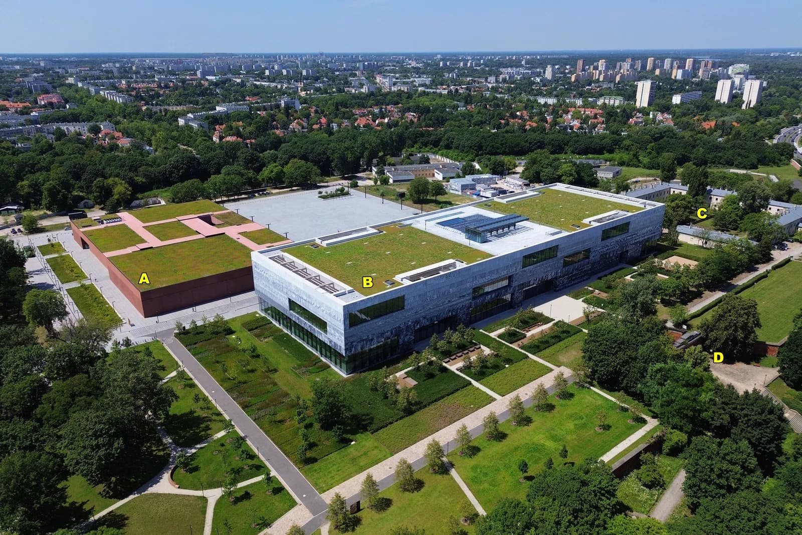 Polish Army Museum