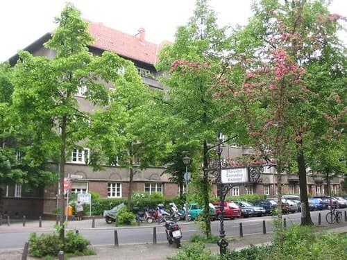 Wilmersdorf
