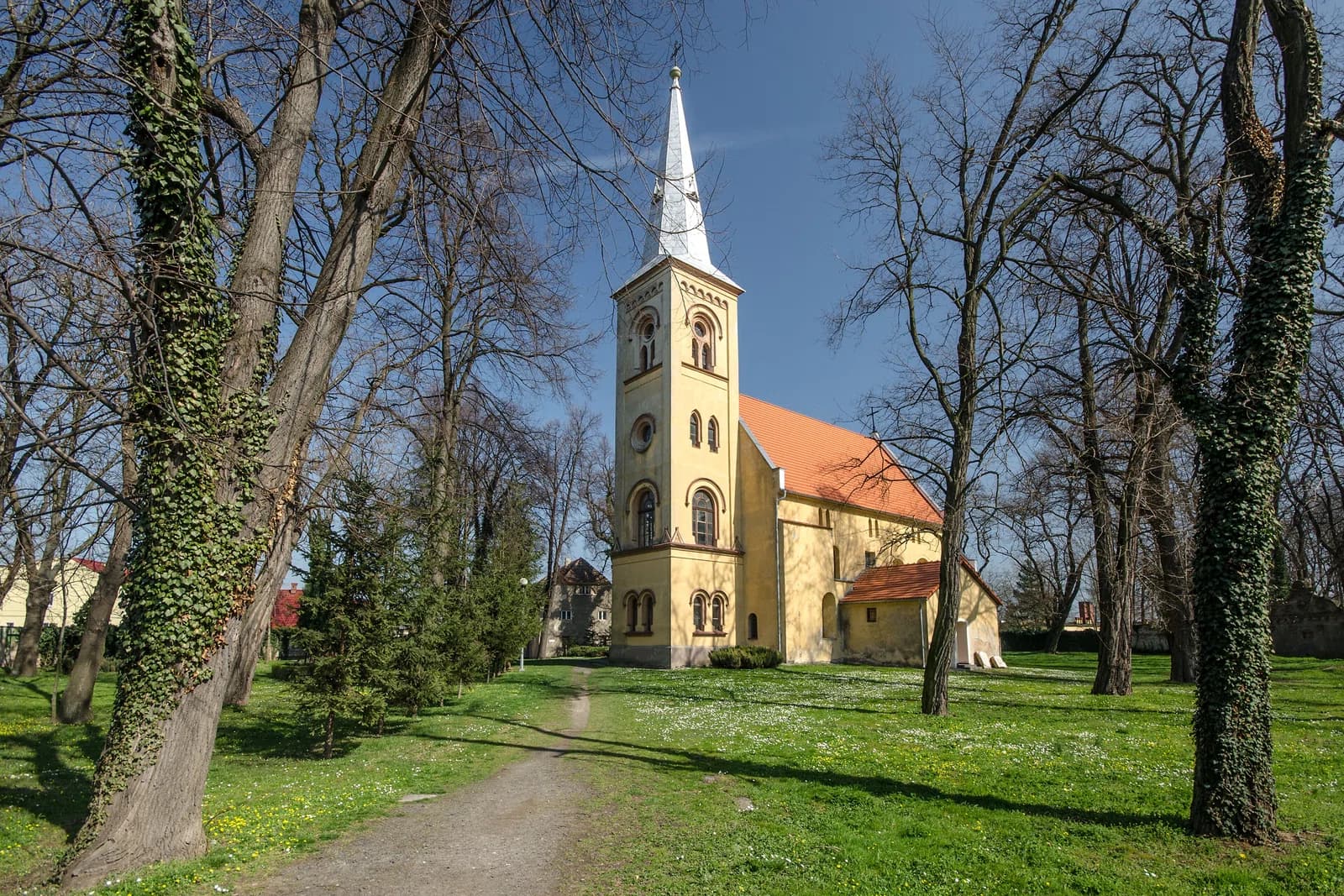 Wądroże Wielkie