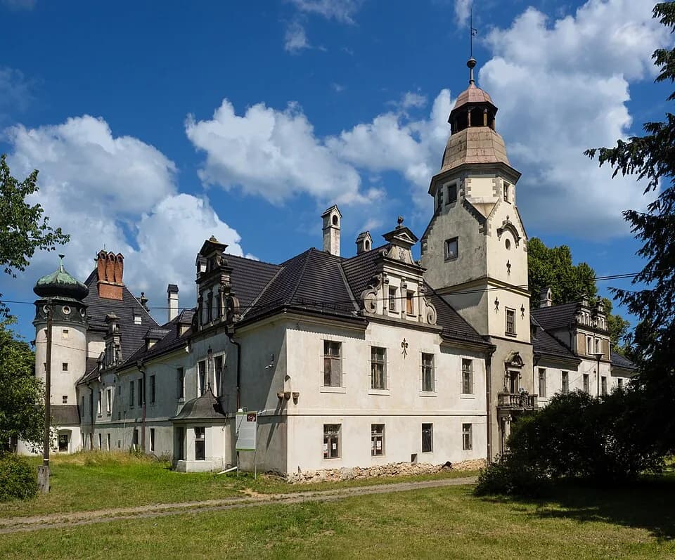Dąbrowa