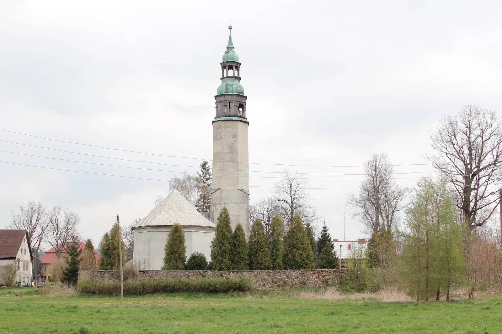 Stara Kamienica