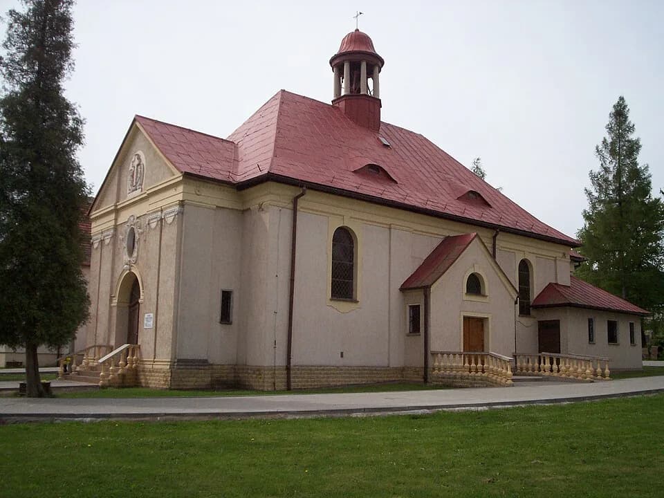 Czarny Bór