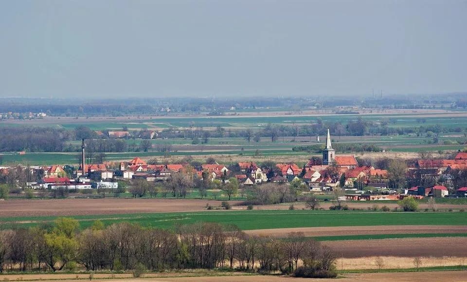 Jordanów Śląski