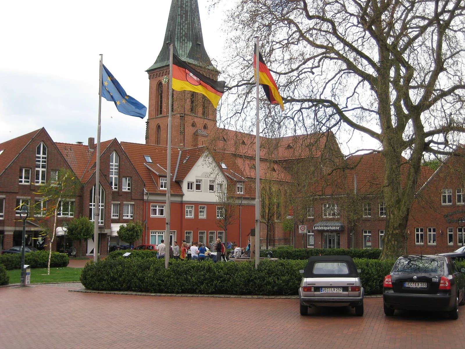 Steinfeld