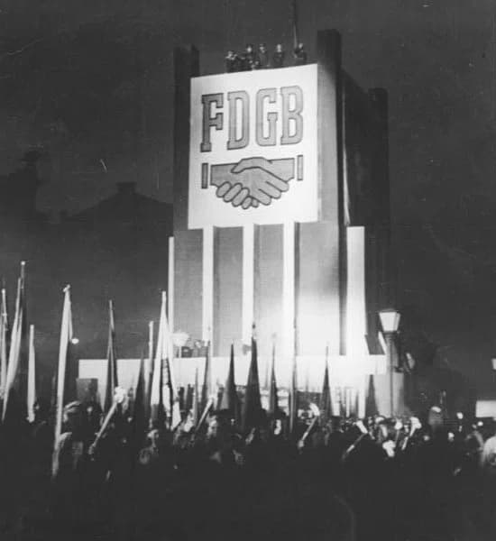 Free German Trade Union Federation