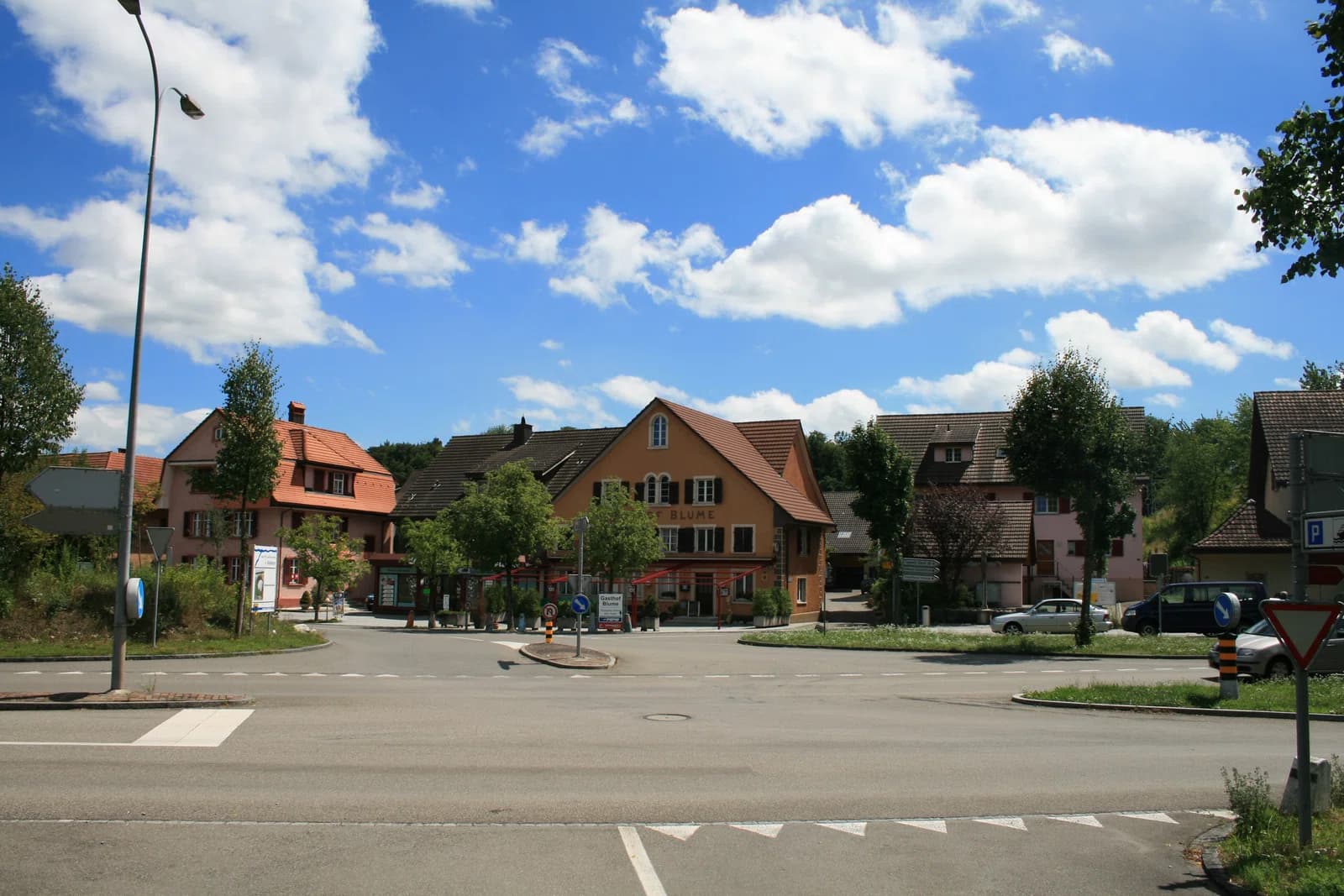 Koblenz AG