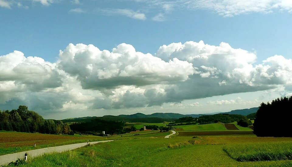 Zwettl