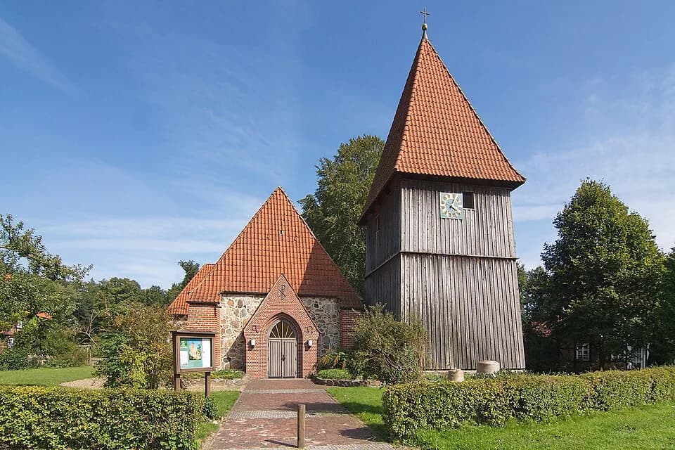 Steinhorst