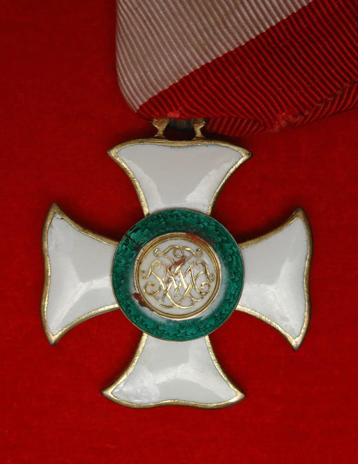 Order of Maria Theresa I