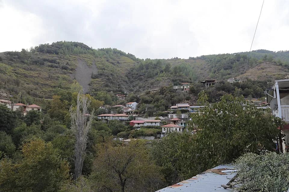 Mylikouri