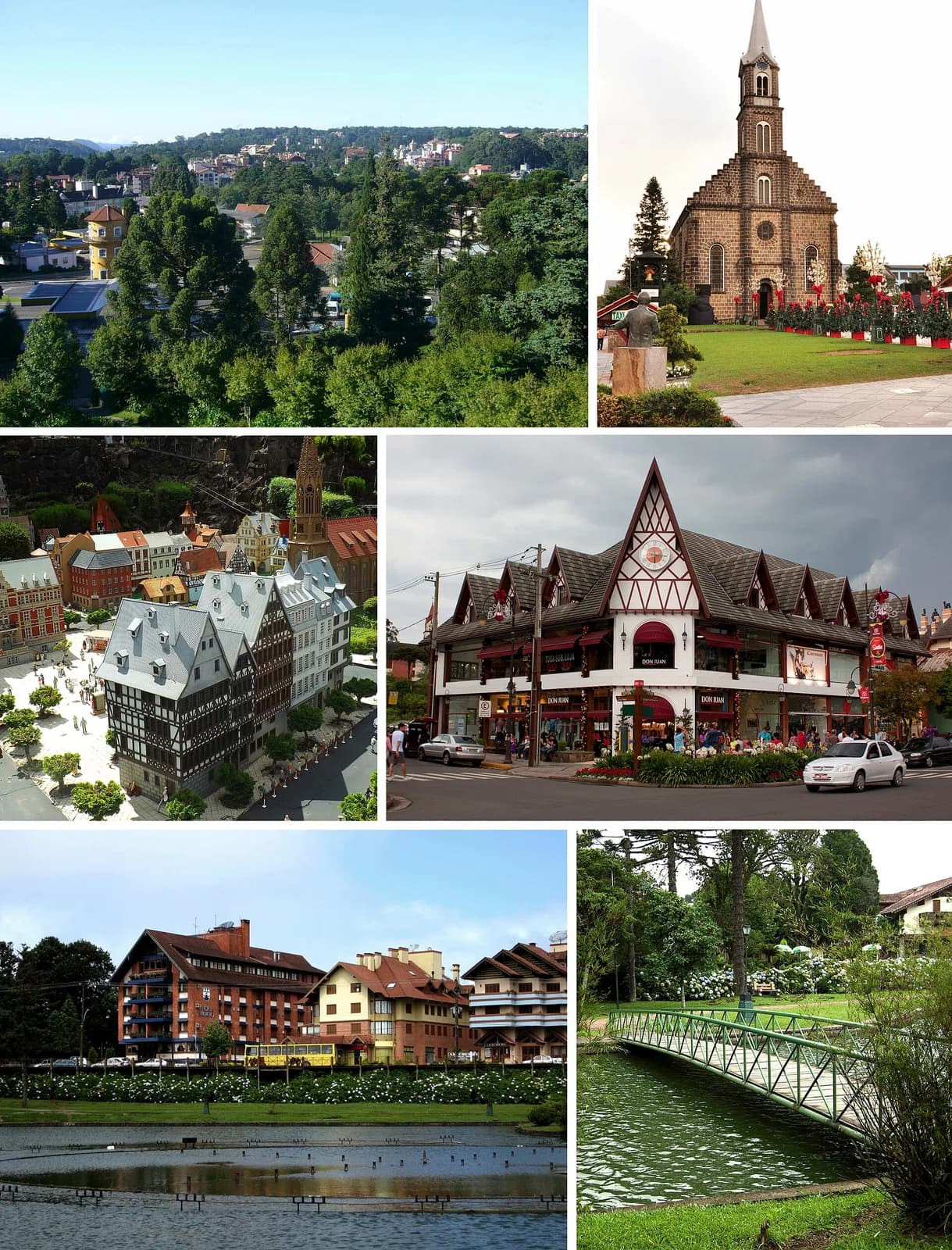 Gramado