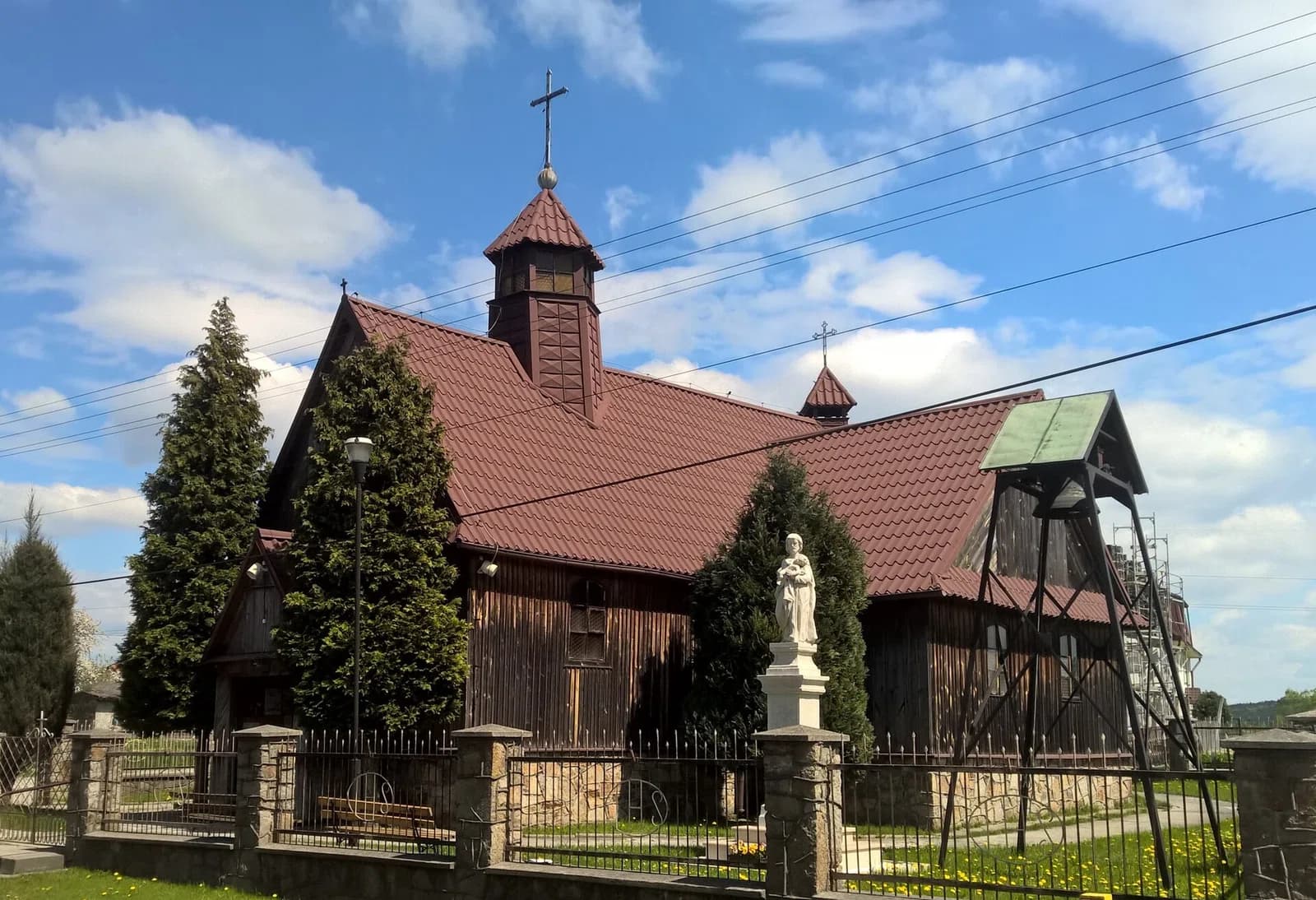 Mójcza