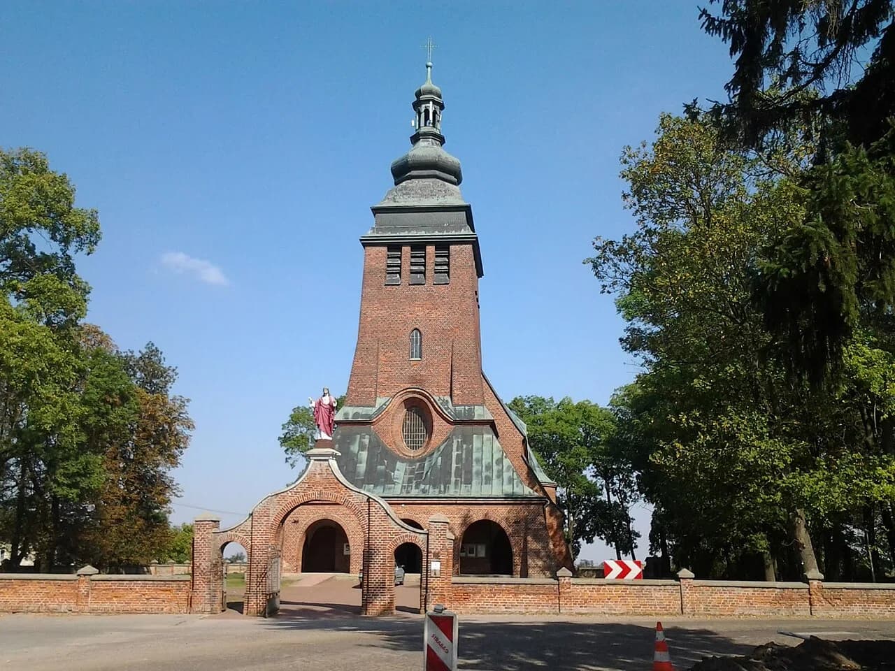 Mąkoszyn, Greater Poland Voivodeship