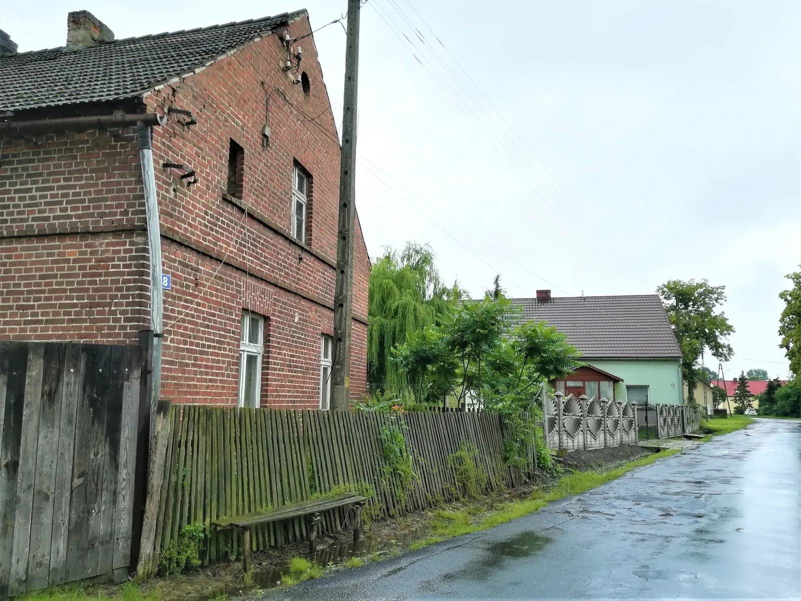 Młokicie (Wilków)
