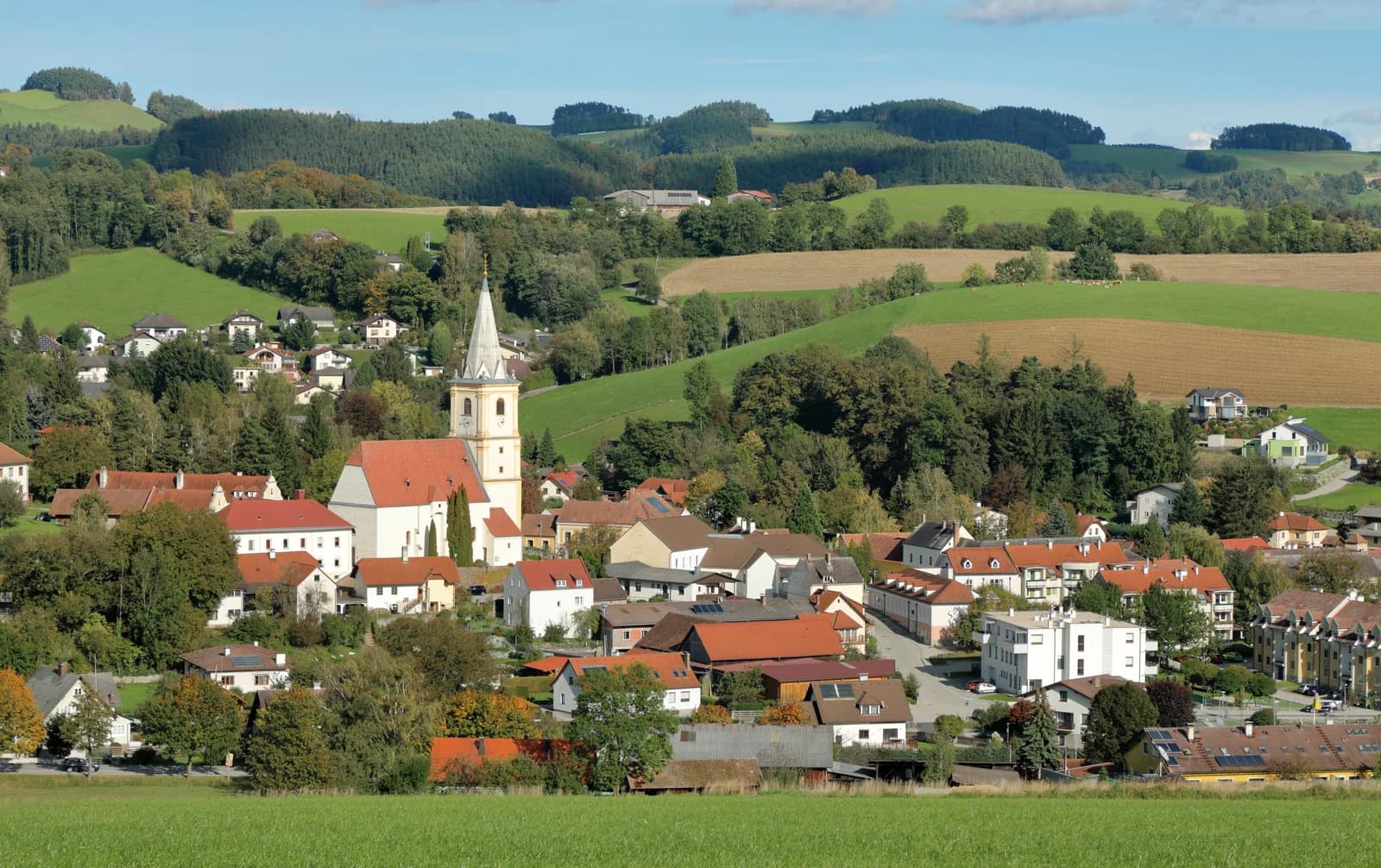 Krumbach