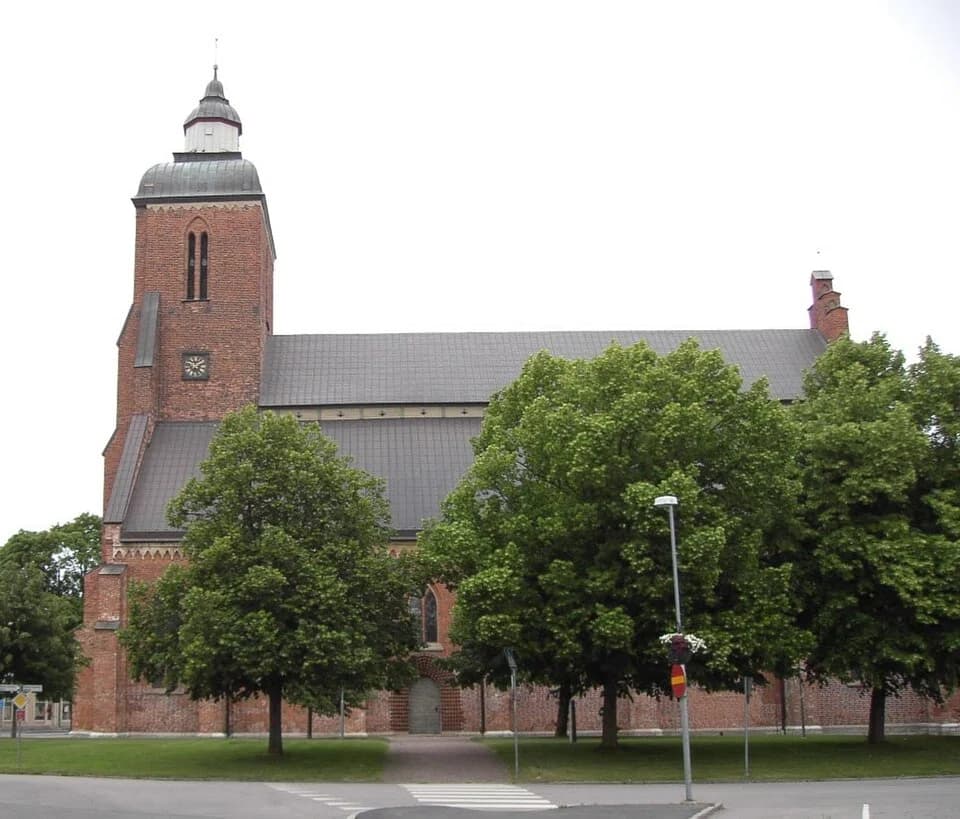 Skänninge
