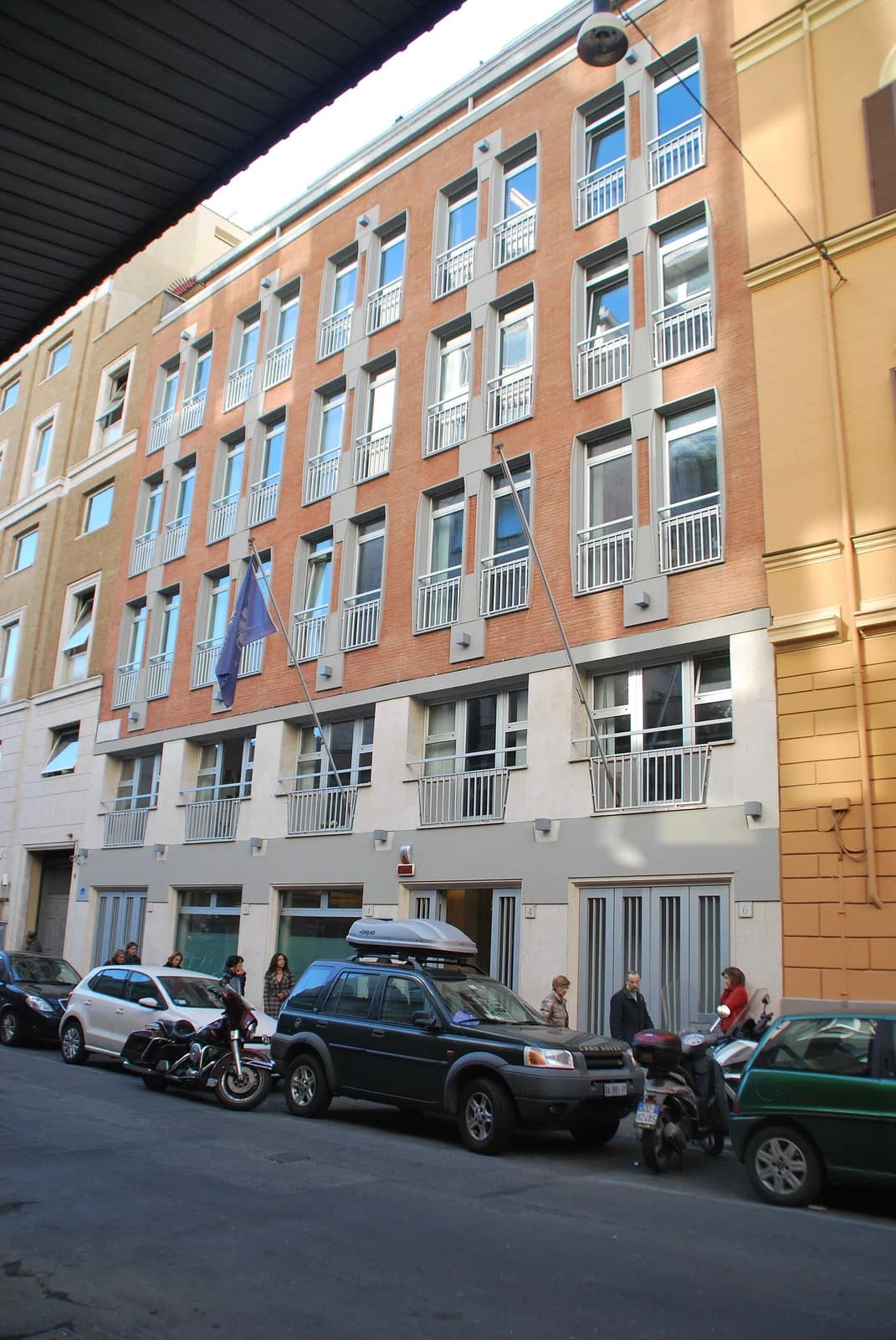 German Archaeological Institute
