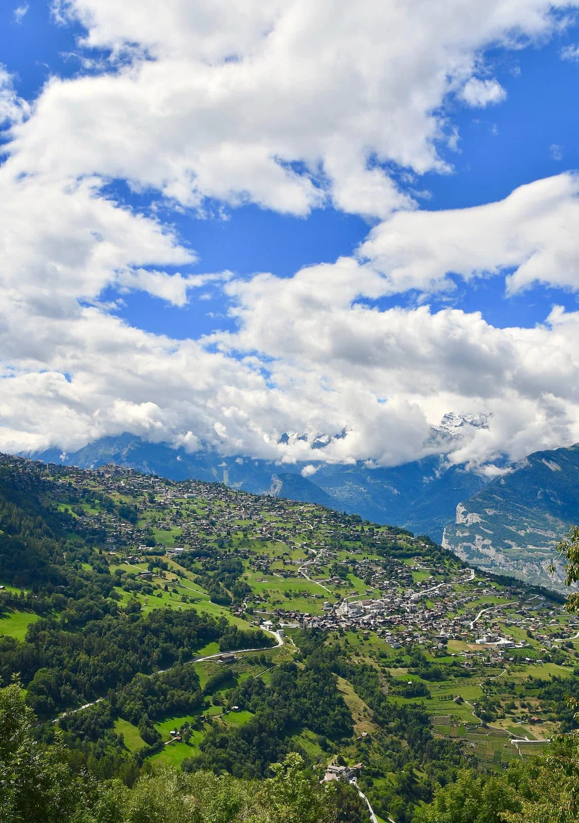 Nendaz