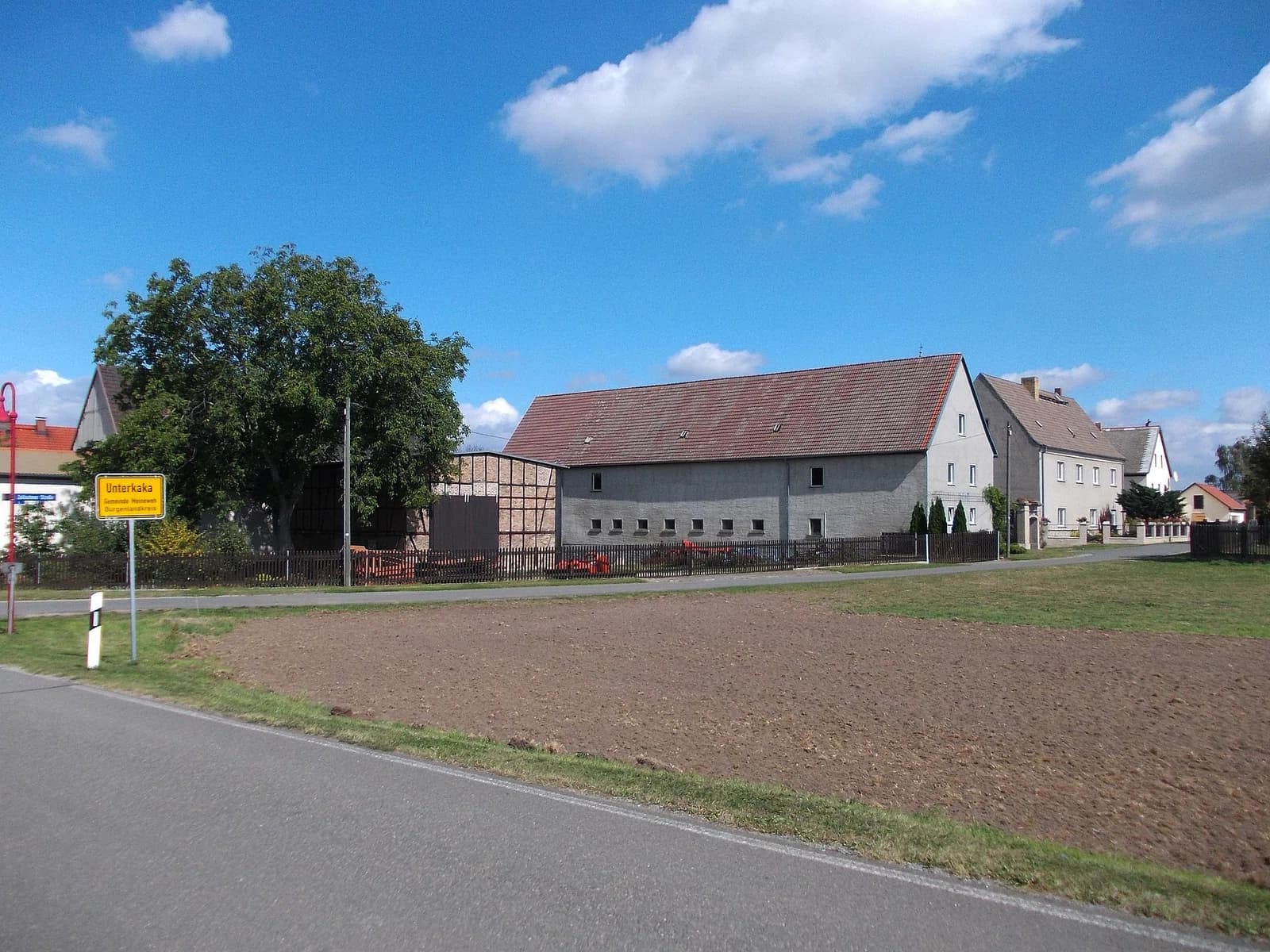 Unterkaka