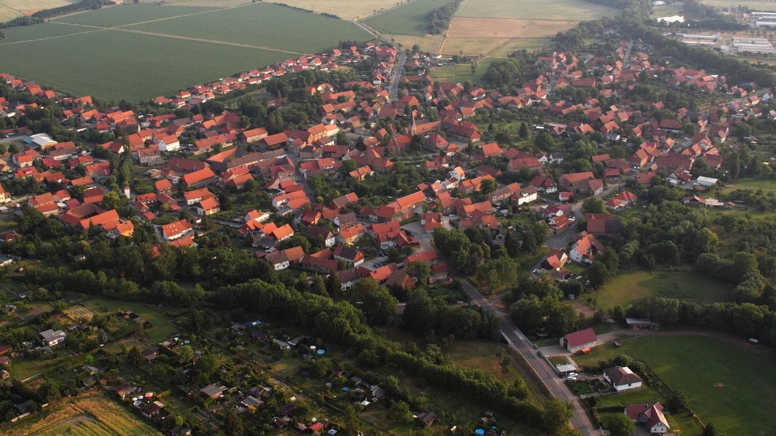 Veckenstedt
