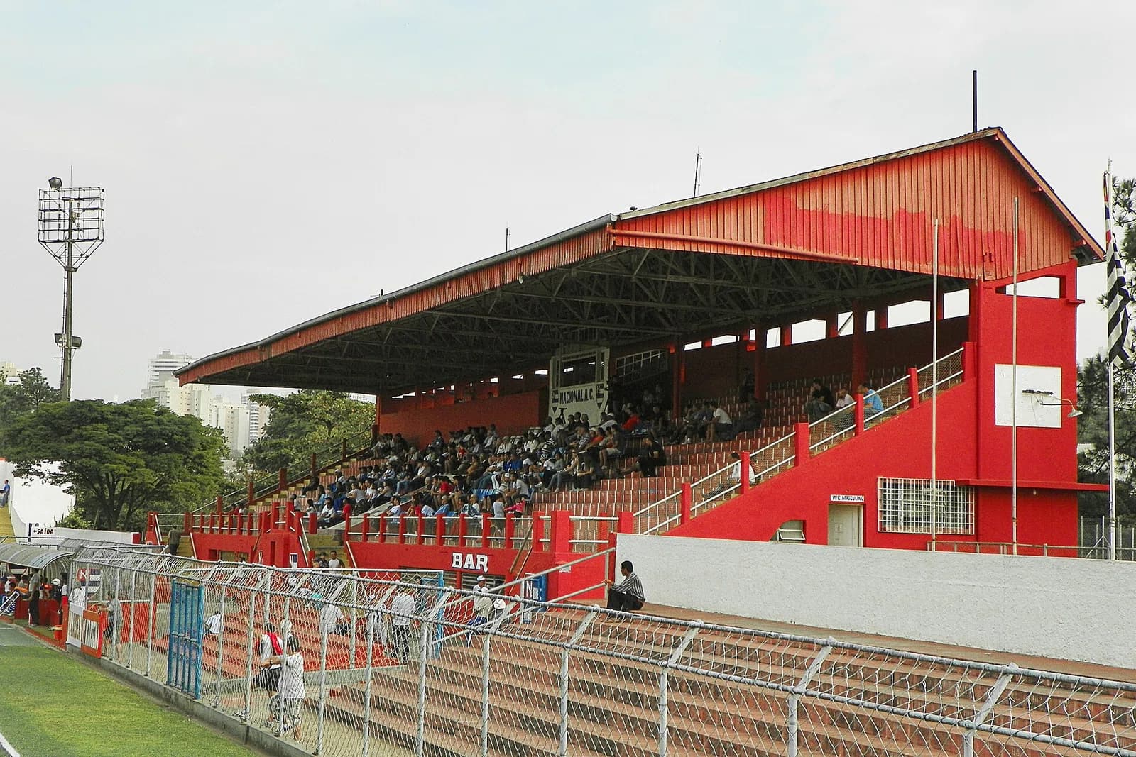 Nacional Atlético Clube