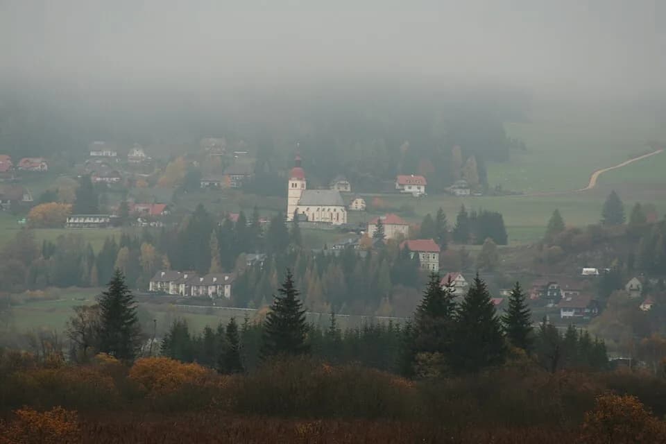 Mühlen
