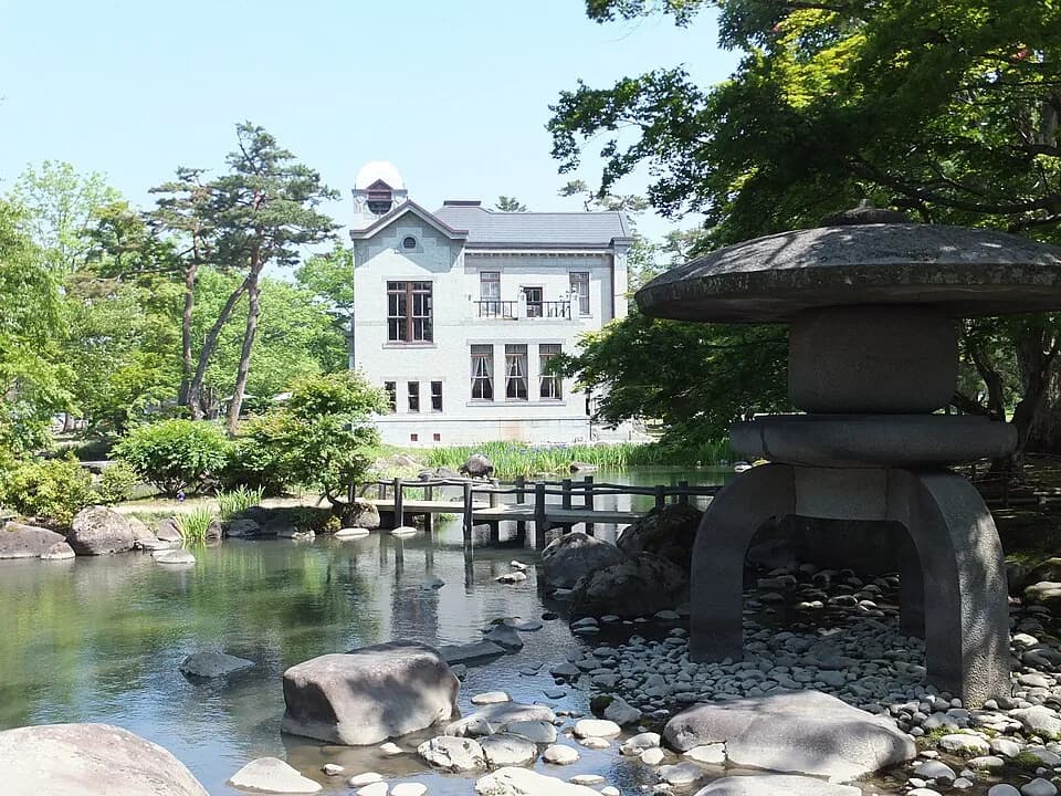 Daisen