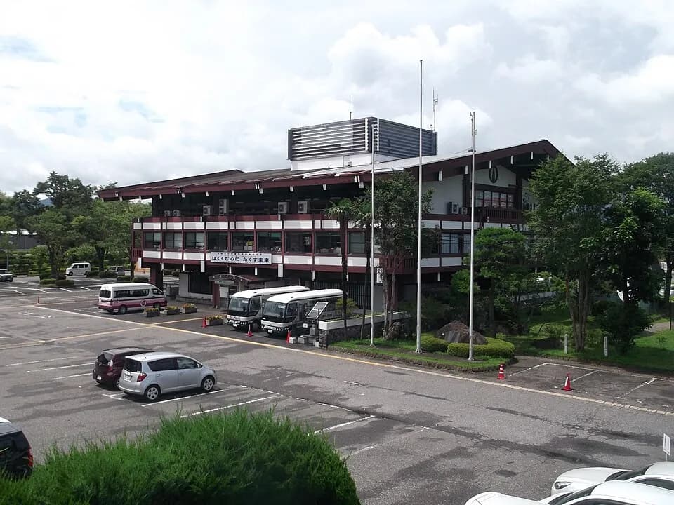 Yaita