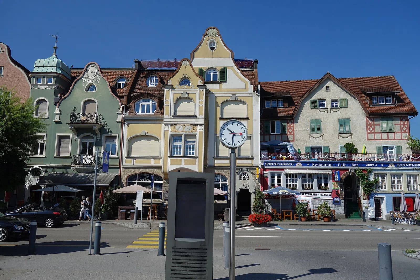 Rheineck