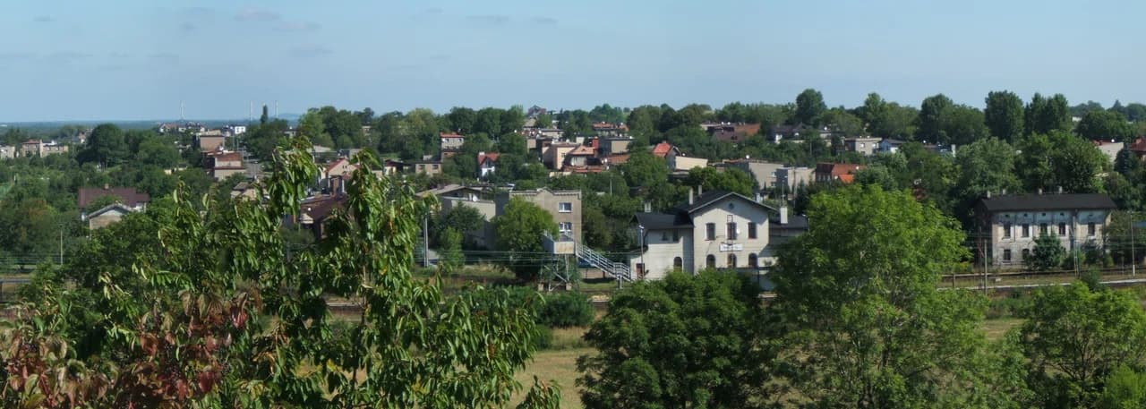 Nakło Śląskie