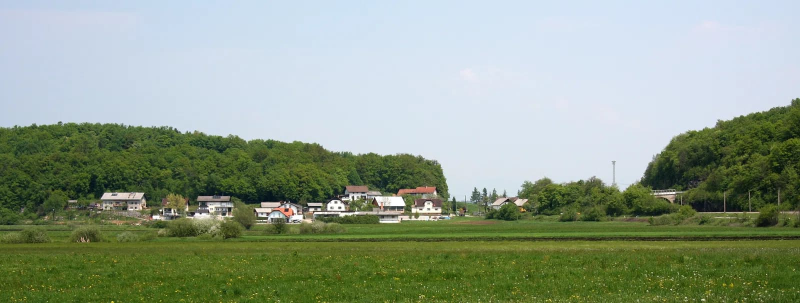 Prevalje pod Krimom