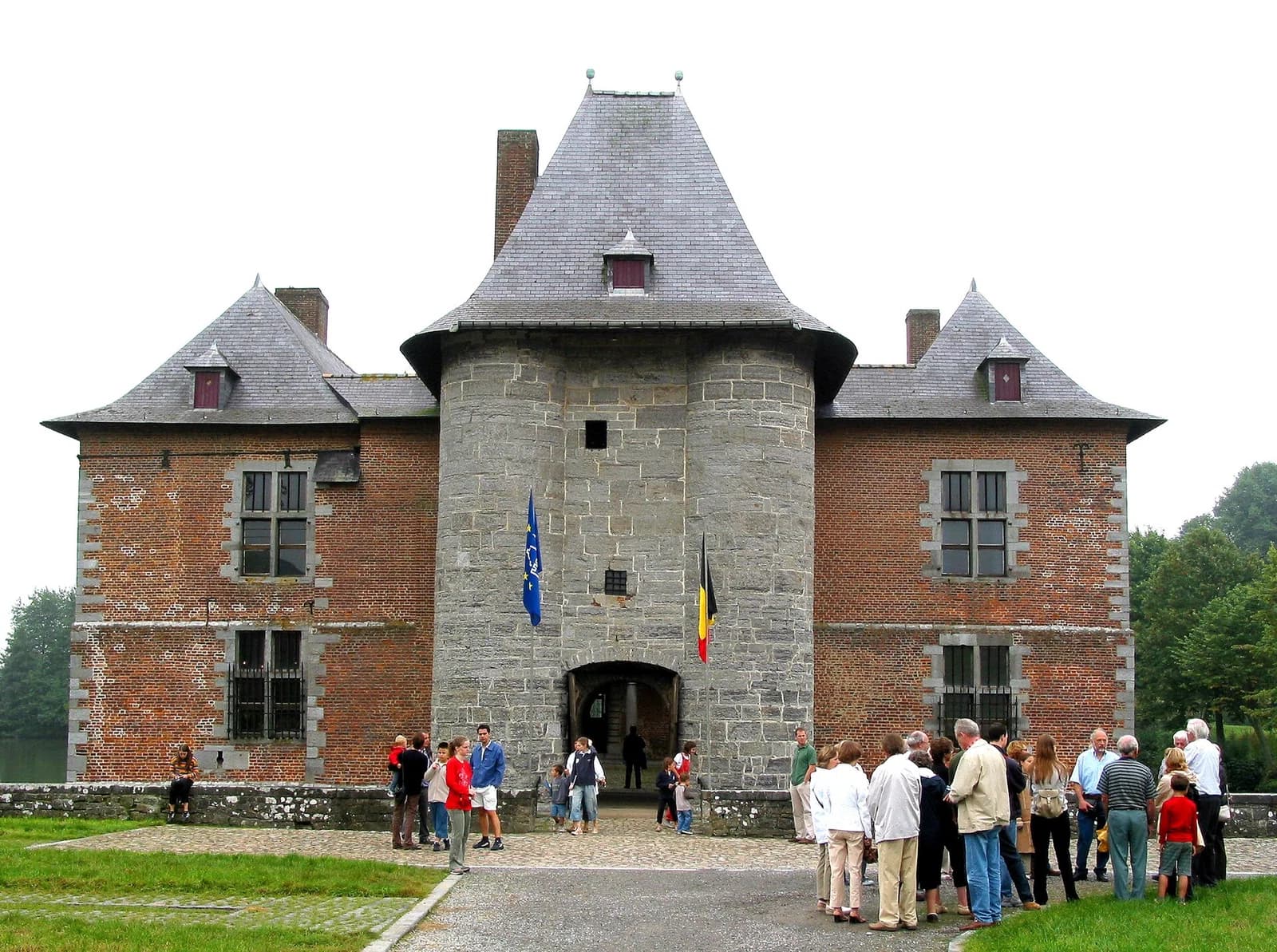Fernelmont